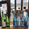 夏酒いろいろ入荷しています