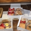 オリジナルのギフトボックスを作ってみませんか？焼津市にある洋菓子店。アンルーレ（旧アパレイユ）のあるマーブル洋菓子店です。