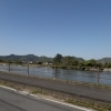 月に一度の山口県萩市へ…。