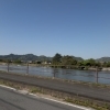 月に一度の山口県萩市へ…。