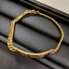 【GW休まず営業中！よる18時まで】金のブレスレット、金・プラチナ・ダイヤモンド・色石のアクセサリー、ダンヒルのライターをお買取りしました♪【札幌市北区新川おたからやMEGAドンキホーテ新川店】
