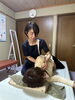 根本からの身体ケア「デスクワーク・スマホ疲れの肩こり・首こりを骨盤からやさしくケア」