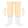 🌿夕方になると脚がパンパン…