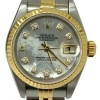 【市川買取】ROLEX ロレックス 79173NG デイトジャスト シェル文字盤 腕時計をお買取させていただきました！！かんてい局市川インター店・本八幡