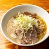 熱々スープのラーメンを楽しみませんか？
