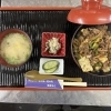 本日の日替わり