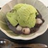 暑い時にはひんやりデザート😋