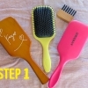 ✨️良い髪✨️を創る『STEP１』🌿持続可能な髪質改善🌿