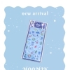 【新商品】ムーミンぷっくりシール入荷！北海道限定コラボ✨
