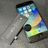 「バッテリー交換iPhoneSE2」