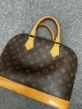 ルイヴィトバッグ高価買取致しました！「Louis Vuittonバッグ高価買取致しました！那須塩原・西那須野・大田原・矢板・宇都宮・さくら市・白河・矢吹」
