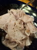 箸が進む鮮やかなおばんざい「今日のおばんざい3品のご紹介（大根の梅ゆかり漬け・ピーマンと油揚げの塩昆布和え・豚バラとれんこんのオイスター炒め）」