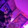 リリデビ（土）