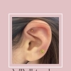 ♢-maju-♢話題の耳ツボジュエリー👂💎【足立区 西新井 肌質改善フェイシャルエステ】