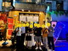 交流会後の集合写真「日本上場企業トップが来訪し、ホーチミン起業家と交流セッションを実施しました」