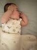 「【たったこれだけ】泣かせなくて大丈夫。ママのぬくもりが最高の睡眠薬！（東京都江戸川区葛西・小岩・船堀・一之江 ベビーマッサージ&ベビーヨガAilala）」