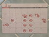 ５月カレンダー「５月のお知らせです！【市川・本八幡でオススメの本格ピッツァ・伝統の揚げピッツァを♪♪】」
