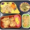 5/3(日)の夕食は「鶏の照焼き」