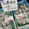 京都府産 岩がき特大サイズ＆まぐろ・ひらまさの握り寿司がお買い得！