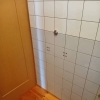 小便器撤去と漏水補修でトイレ周りをすっきり改善しました