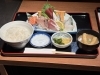 「GWも営業中！千葉駅近の海鮮居酒屋で刺身定食ランチはいかがですか？」