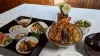 出来立てサクサク！自慢の天丼✅「ゴールデンウィークはランチ、ディナー共に営業。ペットと室内でお食事を！」