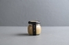 ほうじ茶の香ばしさが広がる丁寧な味「ほうじ茶ぷりん」