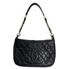 「買取大吉 西友水口店で CHANEL シャネル マトラッセ キャビアスキン チェーンショルダー をお買取りいたしました★｜甲賀市のブランドバッグ買取り」