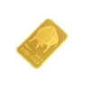 買取大吉 西友水口店で 純金インゴット 10g（999.9 FINE GOLD）をお買取りいたしました★甲賀市の金・貴金属買取り