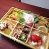法事お弁当「ご予約ありがとうございました！」