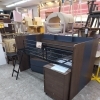 2026年5月3日①税込39,800円サイド宮付きシステムベッド３点セット