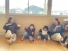 リトミック「リトミックは生きる力をはぐくむ～保護者さんの声～安井音楽教室」