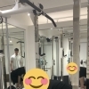 トレーニング初心者さんも安心！軽い重さからフォームを丁寧に積み上げます！