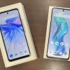 Andriodスマホ中古　未使用美品！！