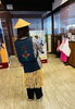 「本日の浦島太郎さん【寝覚の床　寝覚の床展望台　絶景テラス】」