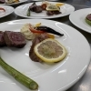 母の日の食事会に｜量控えめで食べやすいバランスコースのご相談承ります