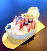 「【こどもの日限定】とっても可愛い「コイケーキ」で端午の節句をお祝いしませんか？🎏【江南市/ケーキ屋/ケーキショップ】」