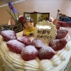 子供の日　ケーキ