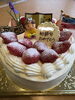 お子様の健やかな成長を　祈って。。「子供の日　ケーキ」