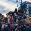 500年の時を越えて響く音、青梅大祭✨ 