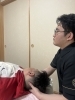 つらい肩腰頭痛を諦めずご相談「スマホ姿勢による首前傾と頭痛が気になる方へ」