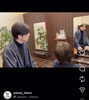 【Instagramからの1枚】まずはカウンセリングでしっかりお話しを聞かせて頂きます😊「髪の悩み、もう我慢しなくていい。小樽で“本当に寄り添う美容室”とは？」