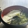 手打ちそばふるたの臨時営業