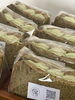ふわふわ食感！癒しの抹茶シフォン「今の人気フレーバーTOP3♪香りを楽しむご褒美シフォン」