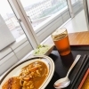今週（5/7から5/8）の日替わりランチ（890円）メニューです♪