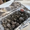 初夏に香る！備長炭の強火で一気に焼き上げる地鶏炭火焼