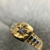 【貴金属】横浜市でK18/pt900リングの買取なら買取大吉ピーコックストア磯子店へ！