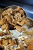 「GWのご来店ありがとうございます｜塩川鳥モツをラーメンのお供に」