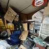 荷物でいっぱいのお部屋も、出張査定でスッキリお片付けしませんか？