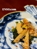 彩り豊かな食材のハーモニー「《おばんざいシリーズ》焼き筍が美味しい！」